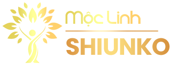 Son Mộc Linh SHIUNKO tại inthe-shed